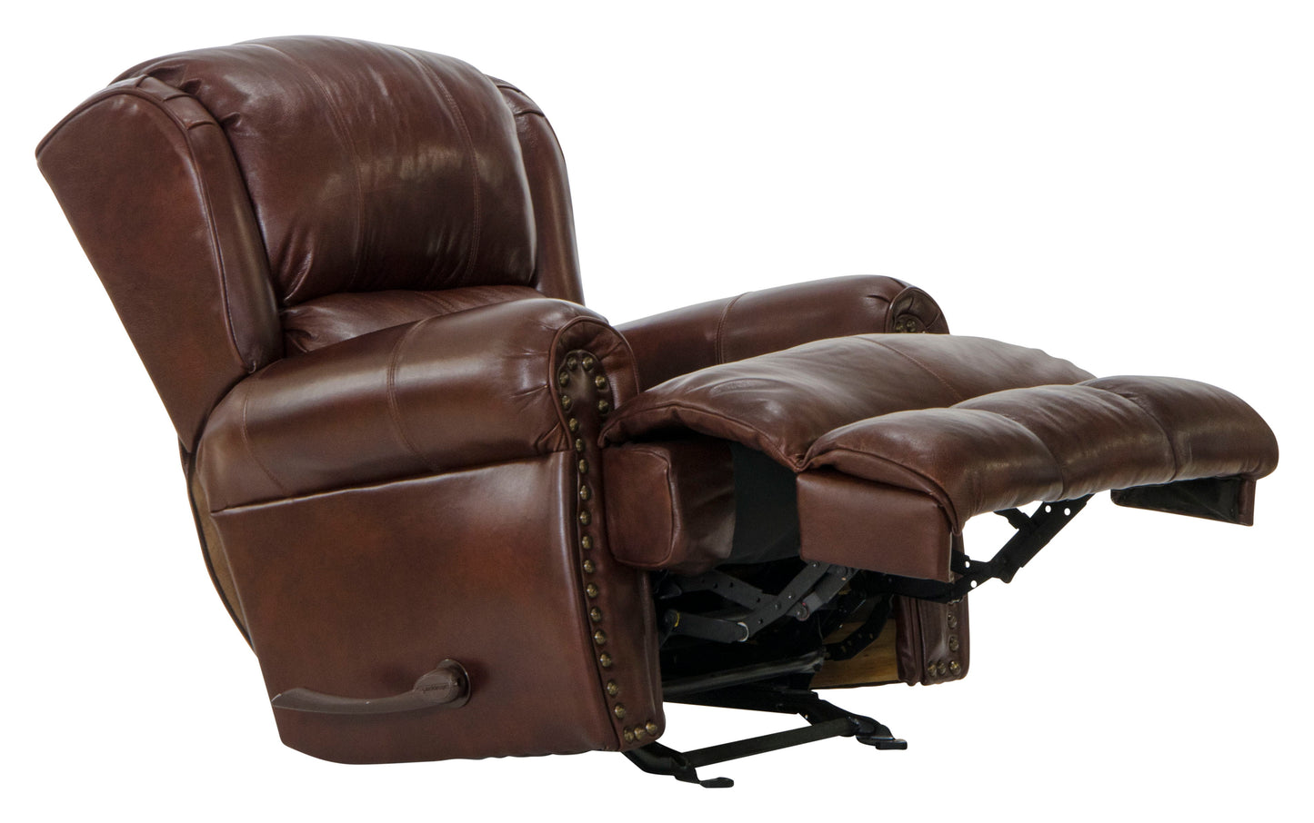 Duncan - Deluxe Glider Recliner