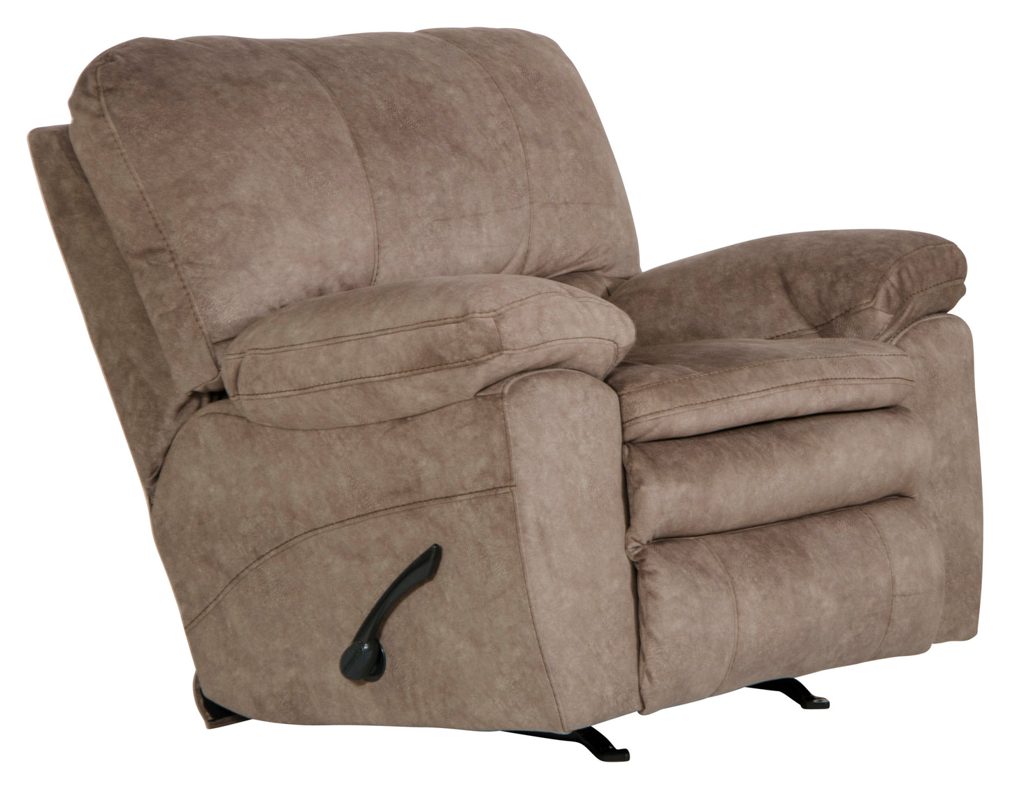 Reyes - Rocker Recliner