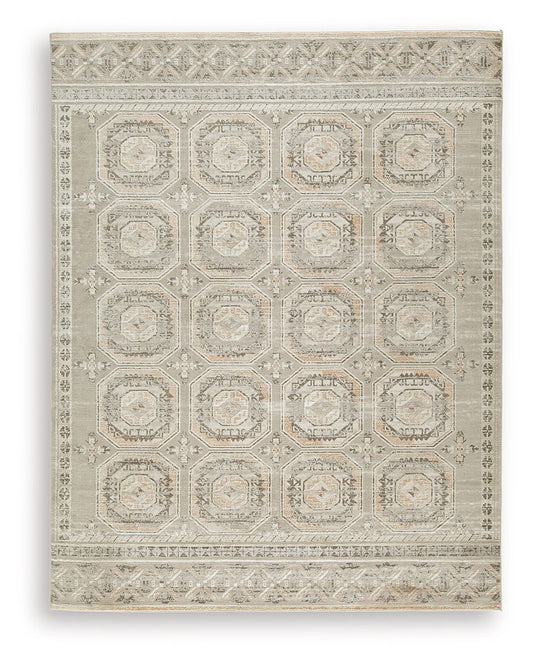 Bachby - Rug