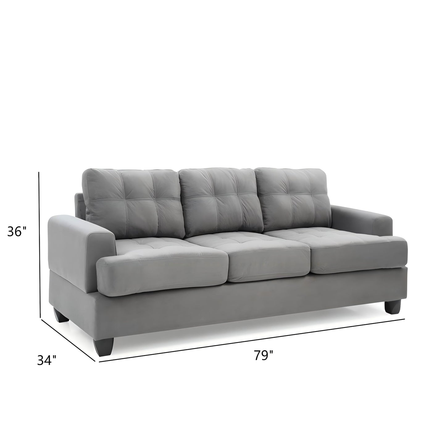 Sandridge - Sofa