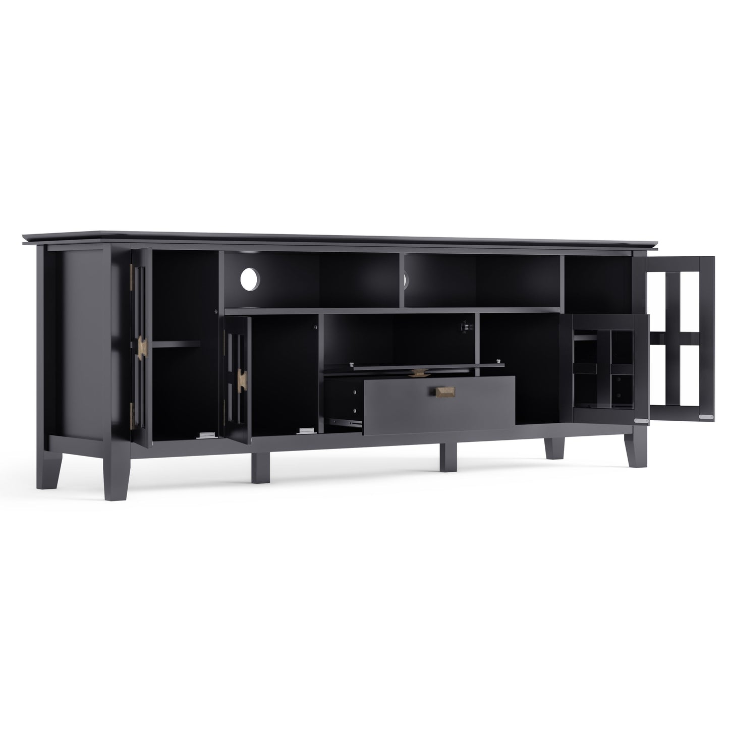 Artisan - TV Media Stand