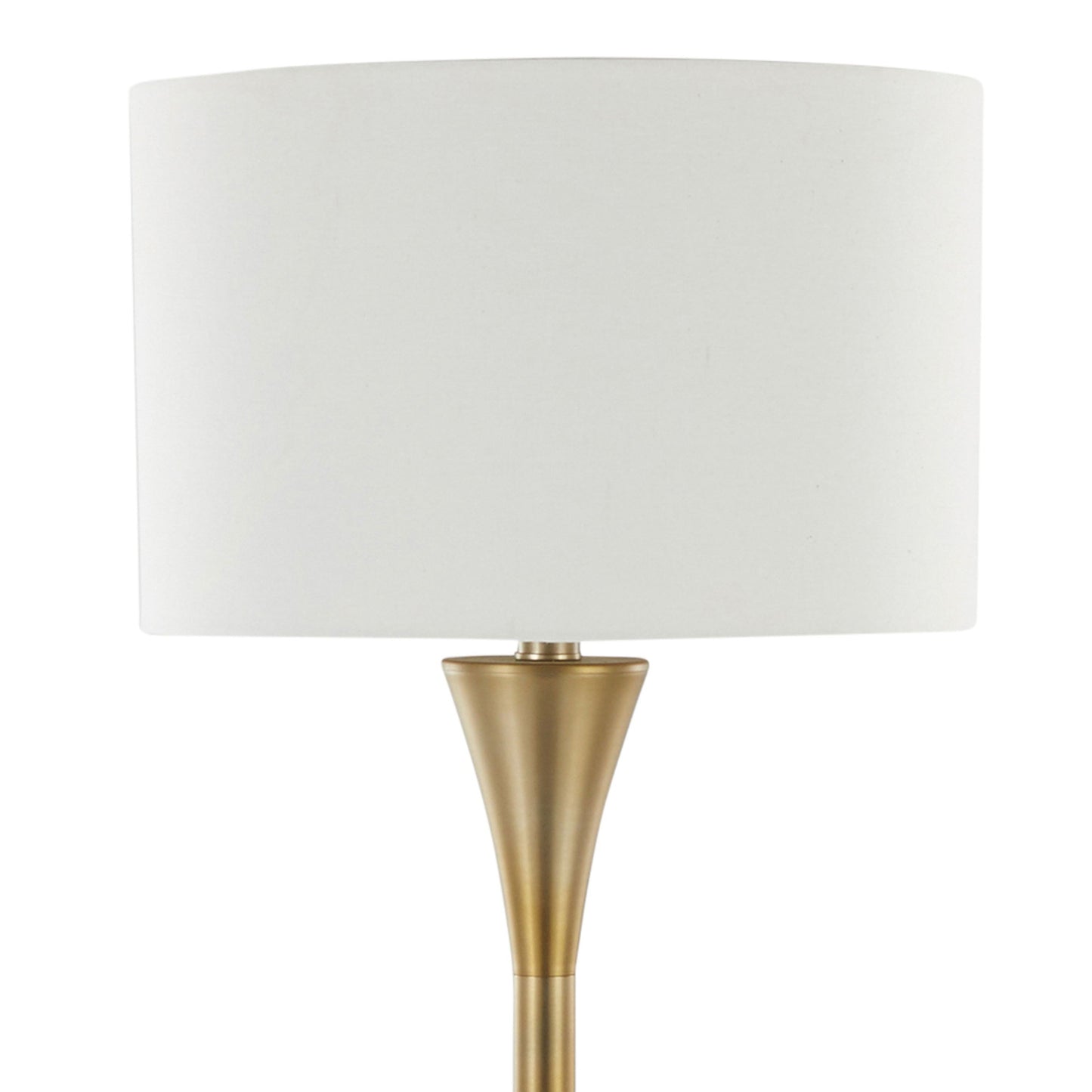 Lenuxe - Contemporary Floor Lamp