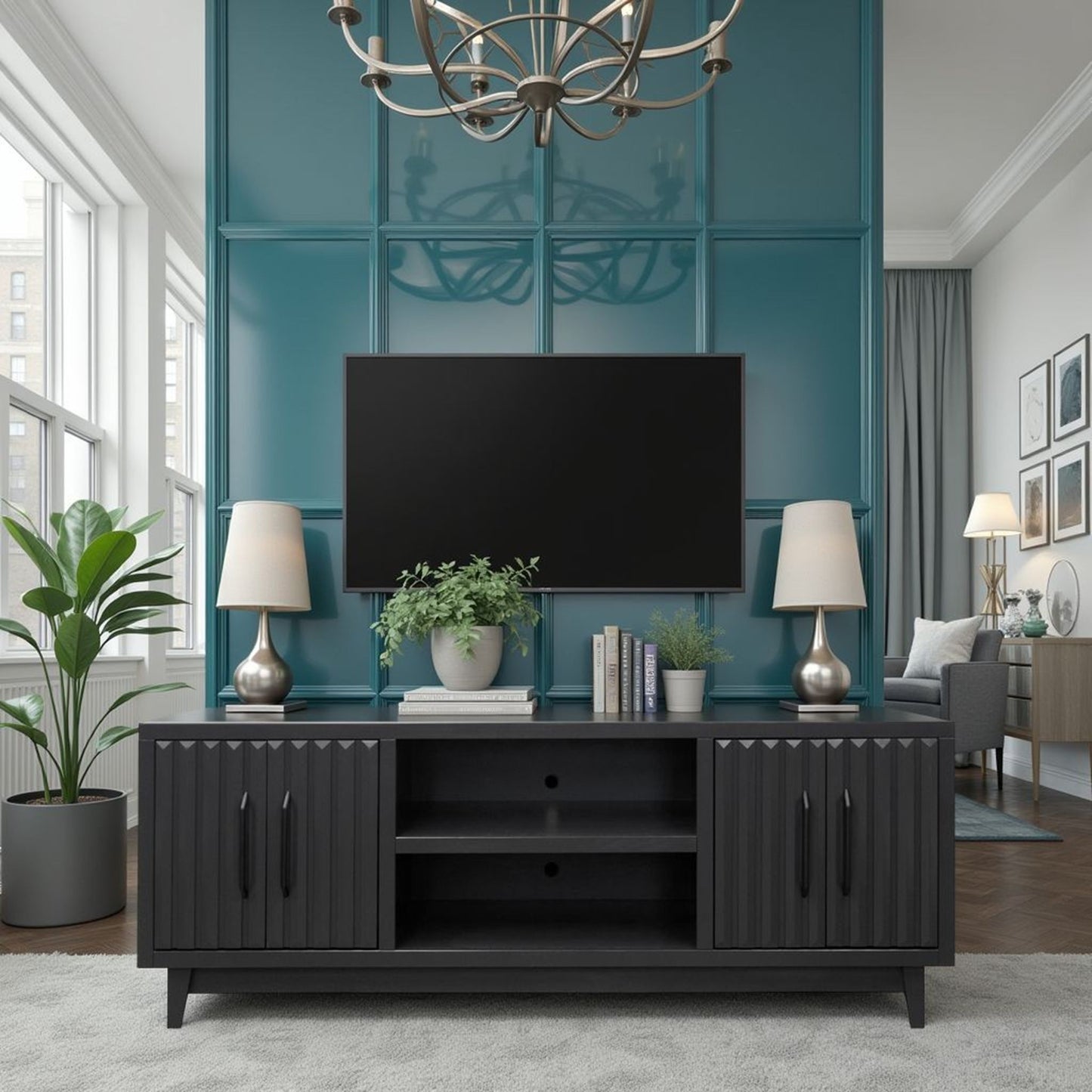 Radiance - TV Stand