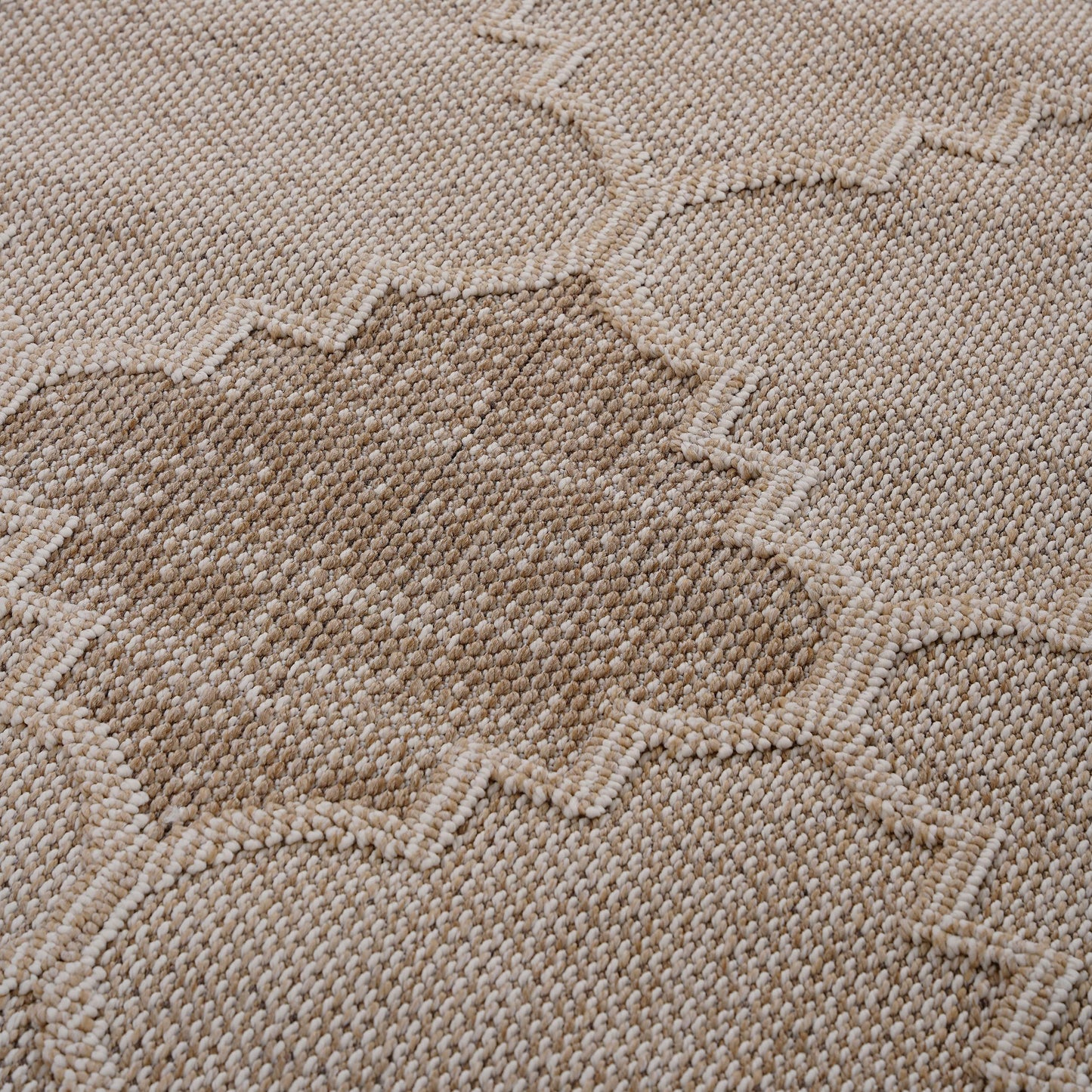 Guros - Trellis Indoor / Outdoor Area Rug