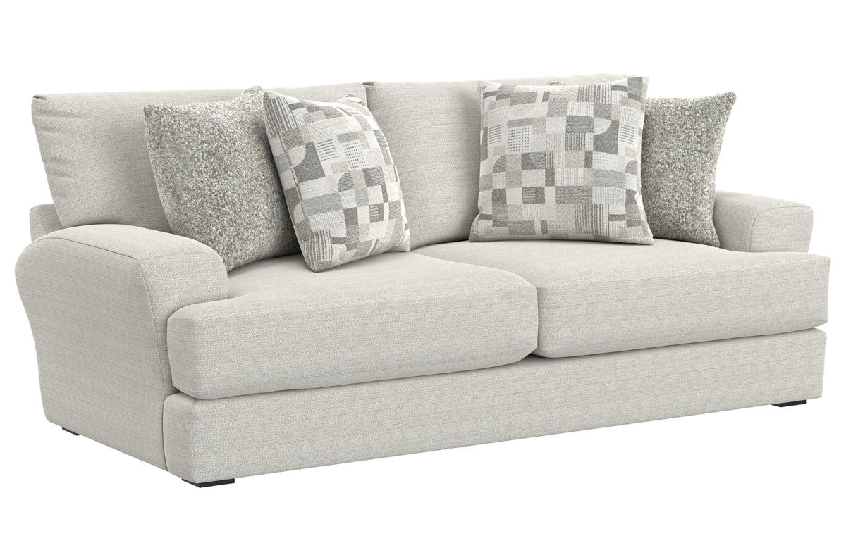 Jackson Julian Sofa in Natural