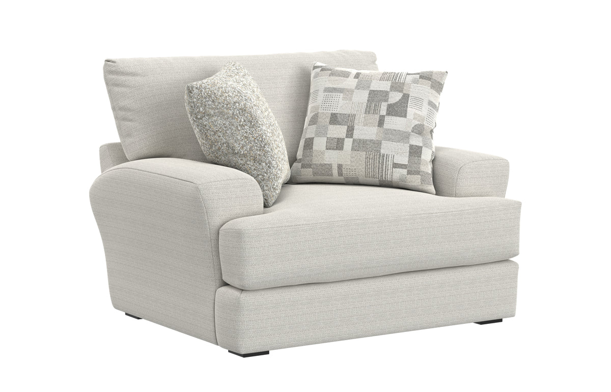 Jackson Julian Chair 1/2 in Natural