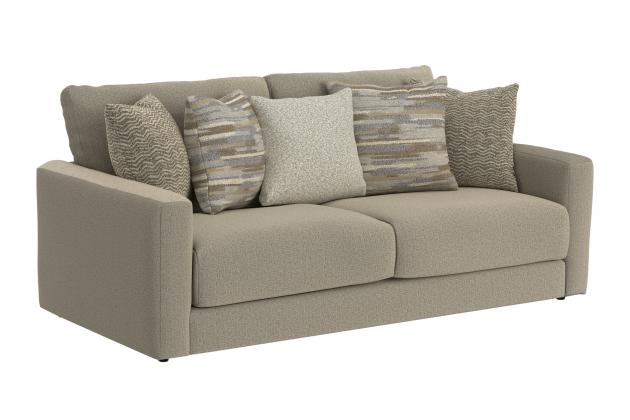 Jackson Amelia Sofa in Sand