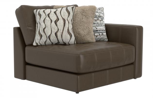 Jackson Siena RSF Chair in Chocolate