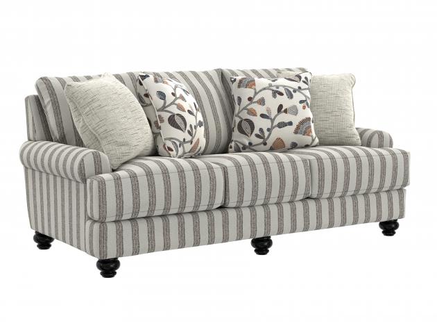 Jackson Marley Sofa in Mocha