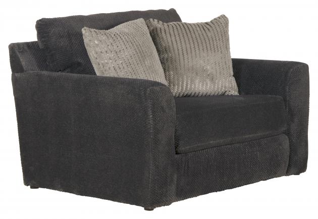 Jackson Midwood Chair 1/2 in Smoke