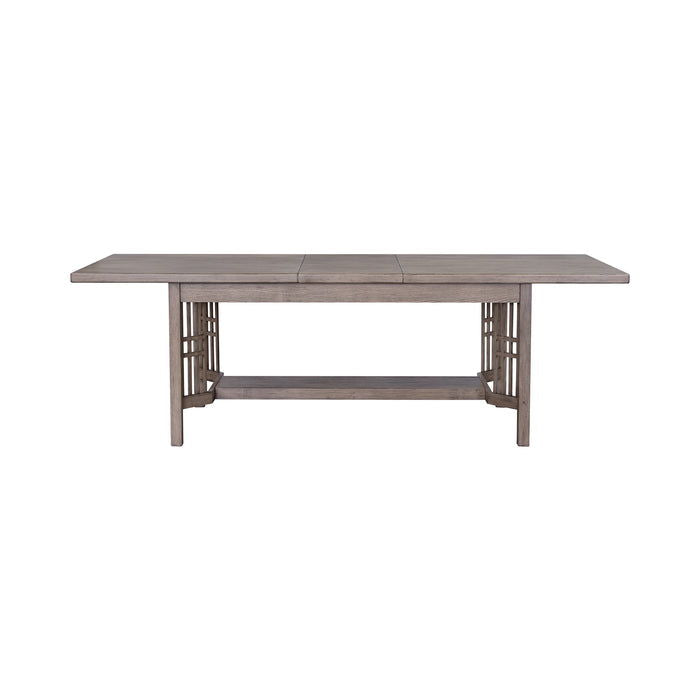 Fusion - Dining Table Top - Dawn