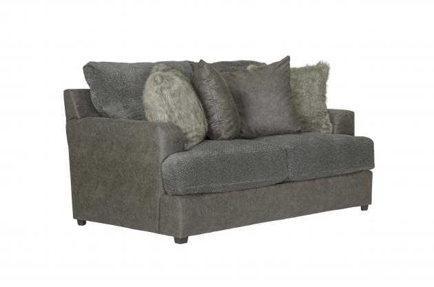 Jackson Boulevard Loveseat