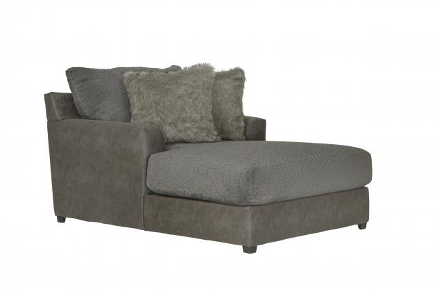 Jackson Boulevard Chaise