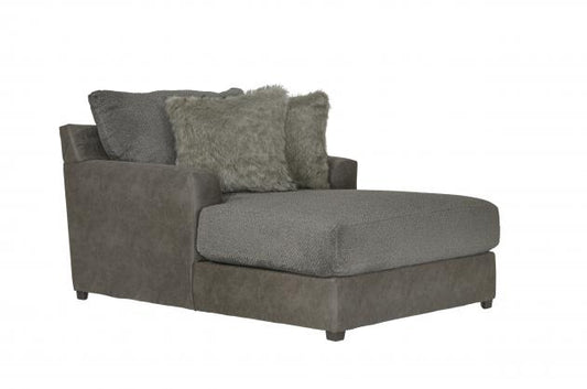 Jackson Boulevard Chaise