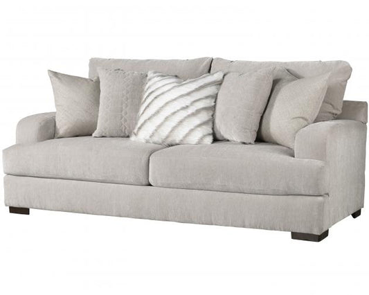Jackson Gabrielle Sofa in Oyster