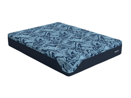 Cyprus Plush Foam Mattress