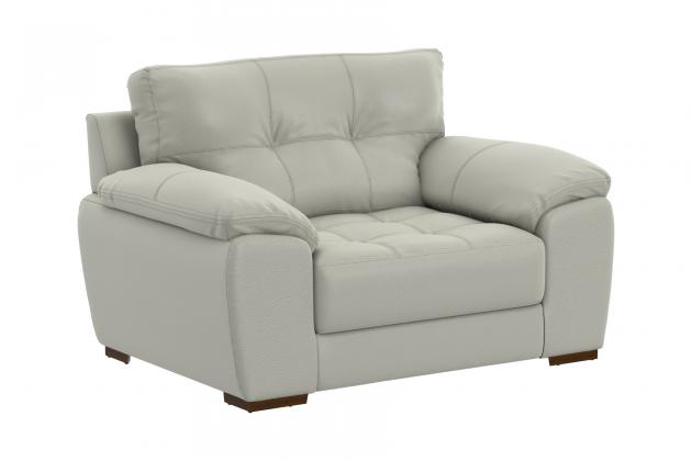 Jackson Finn Chair 1/2 in Pebble