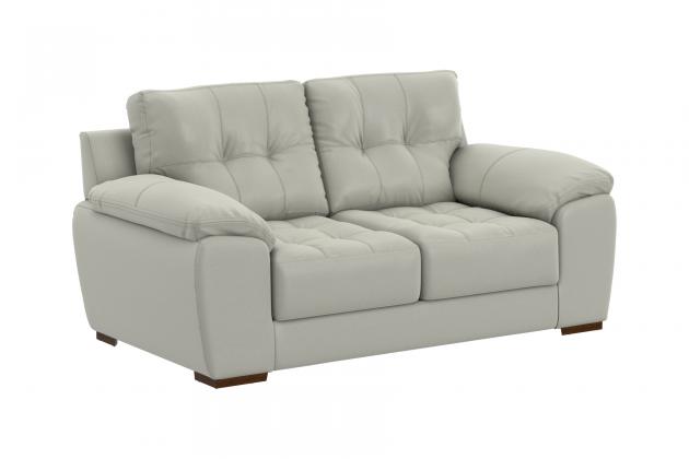 Jackson Finn Loveseat in Pebble