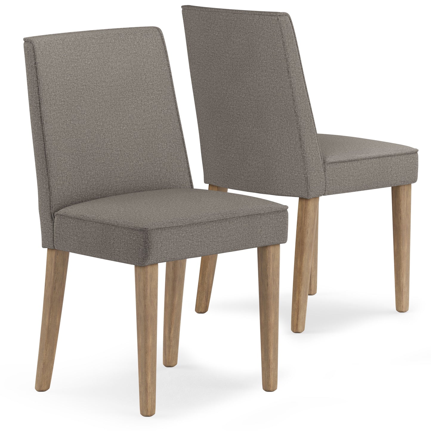 Bartow - Contemporary Dining Chair (Set of 2)