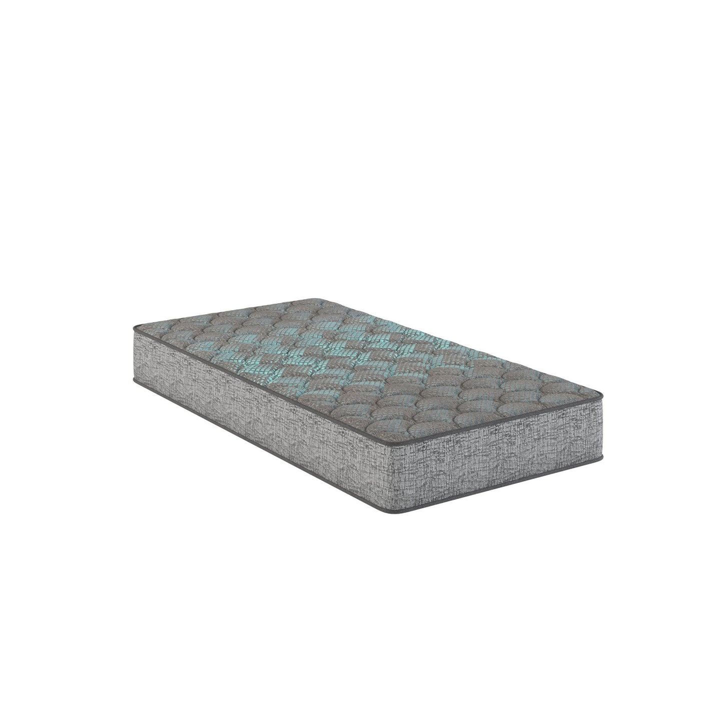 Comfort Care - 11" Hybrid Mattress, Medium Comfort, Foam