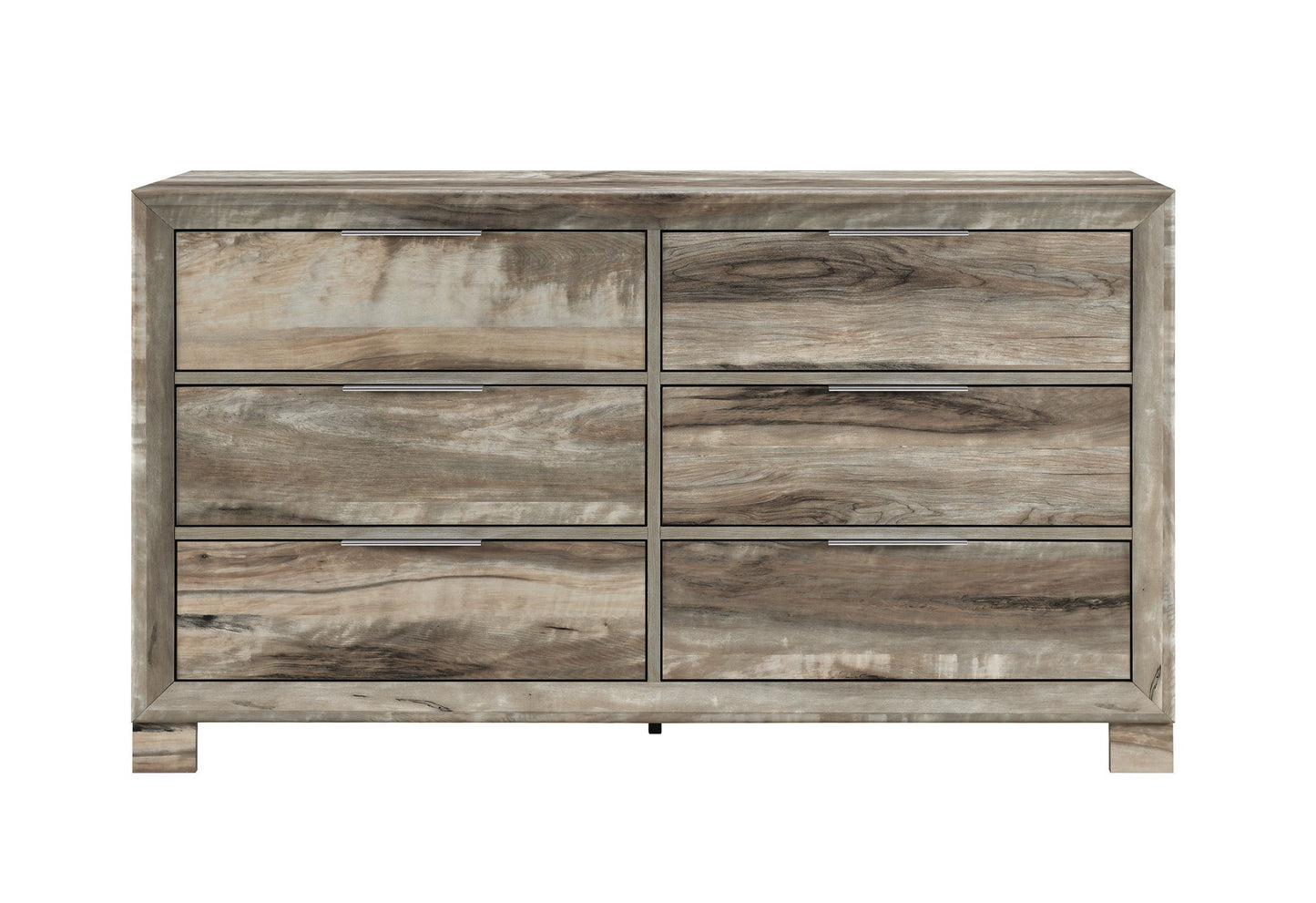 Callie - Dresser - Brown