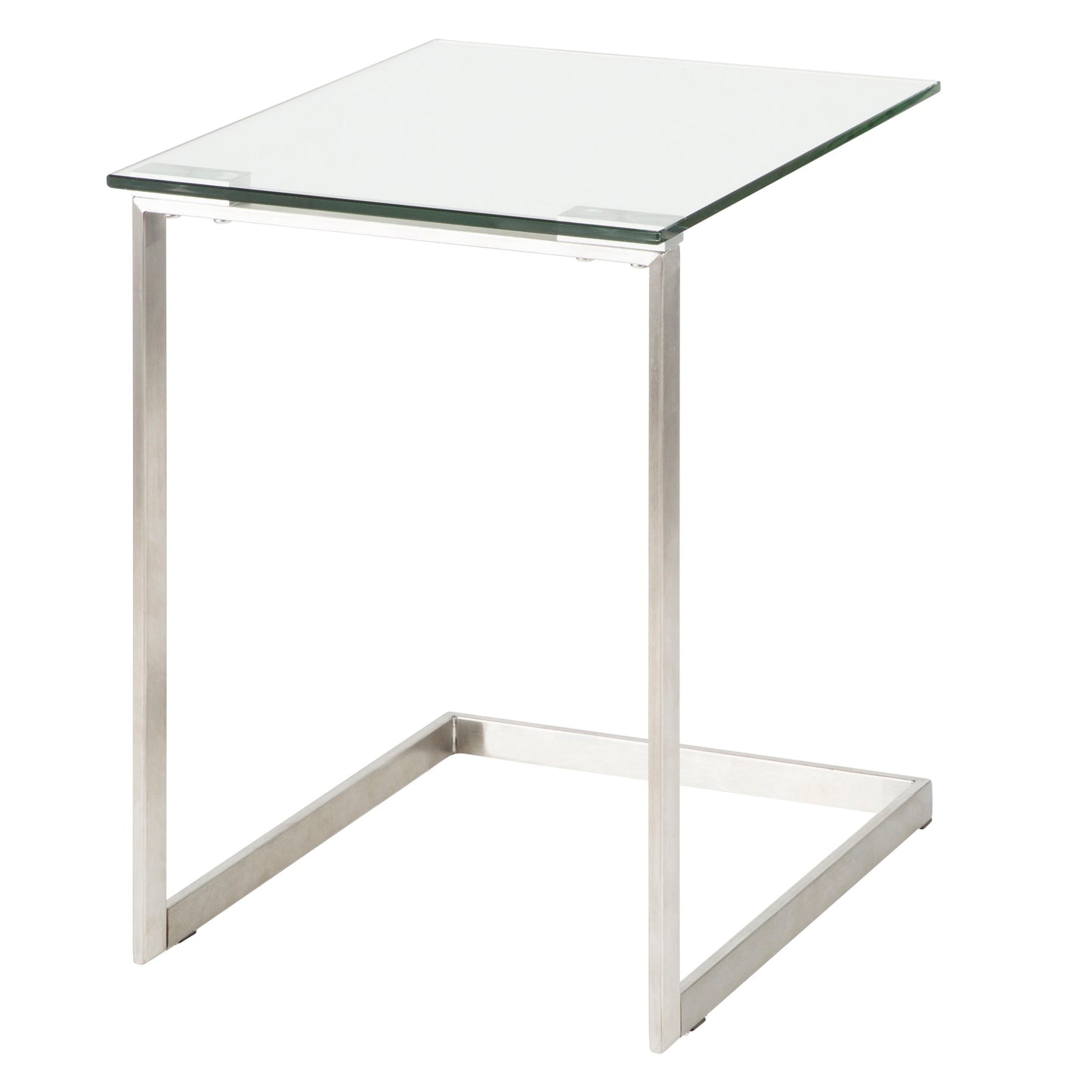 Zenn - Contemporary End Table