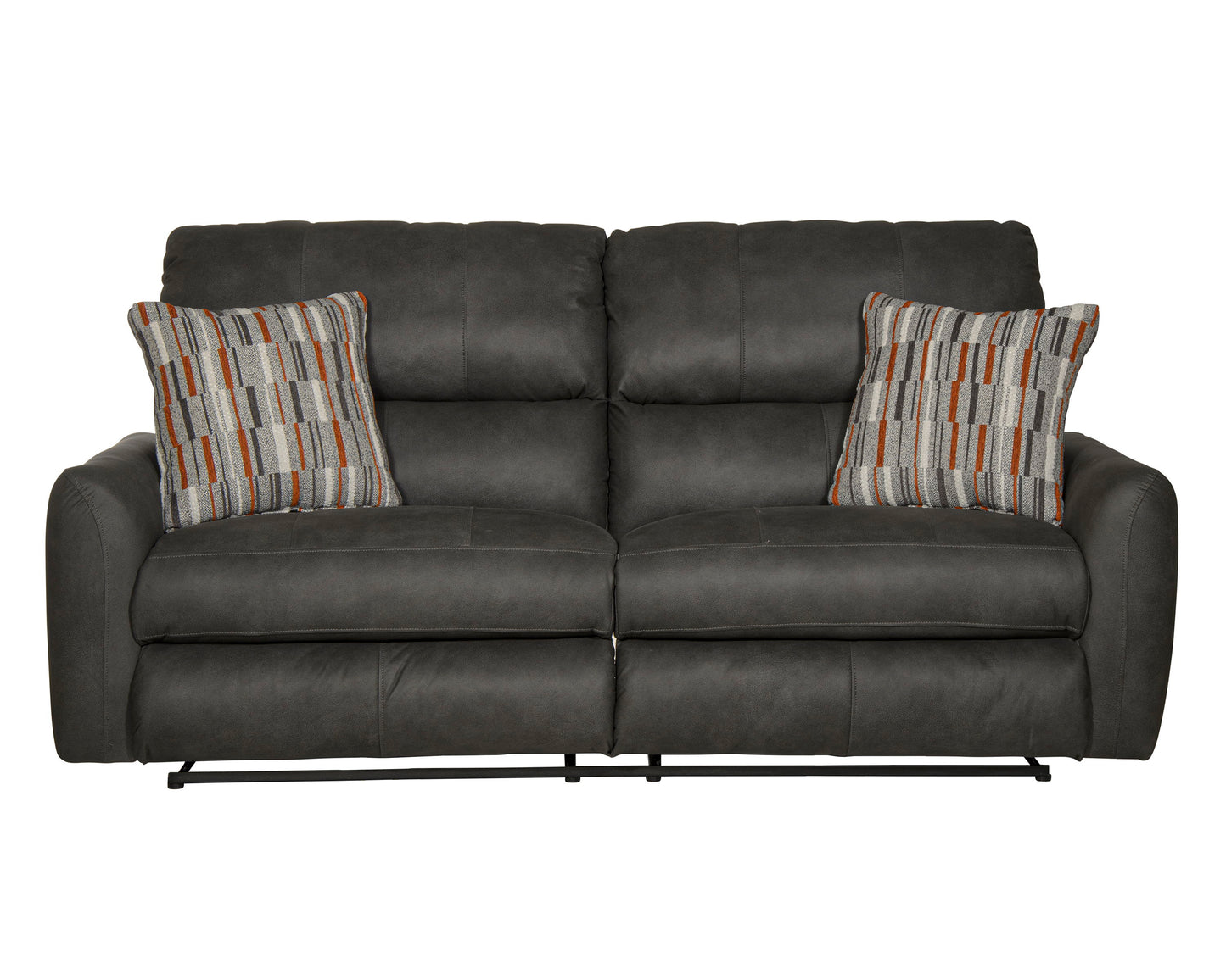 Dorian - Reclining Sofa