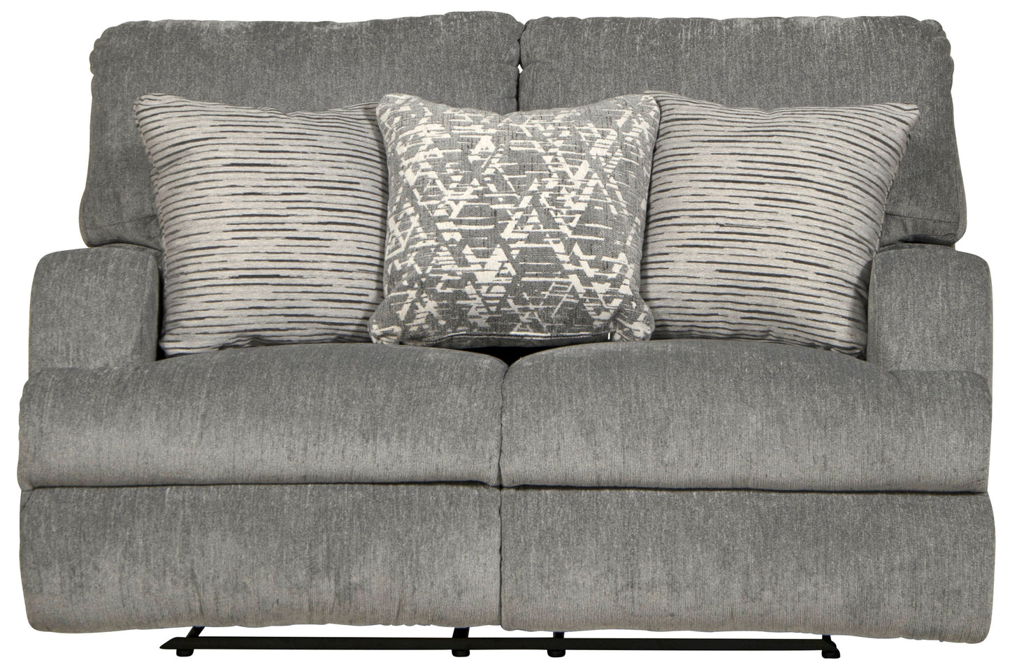 Zane - Reclining Loveseat