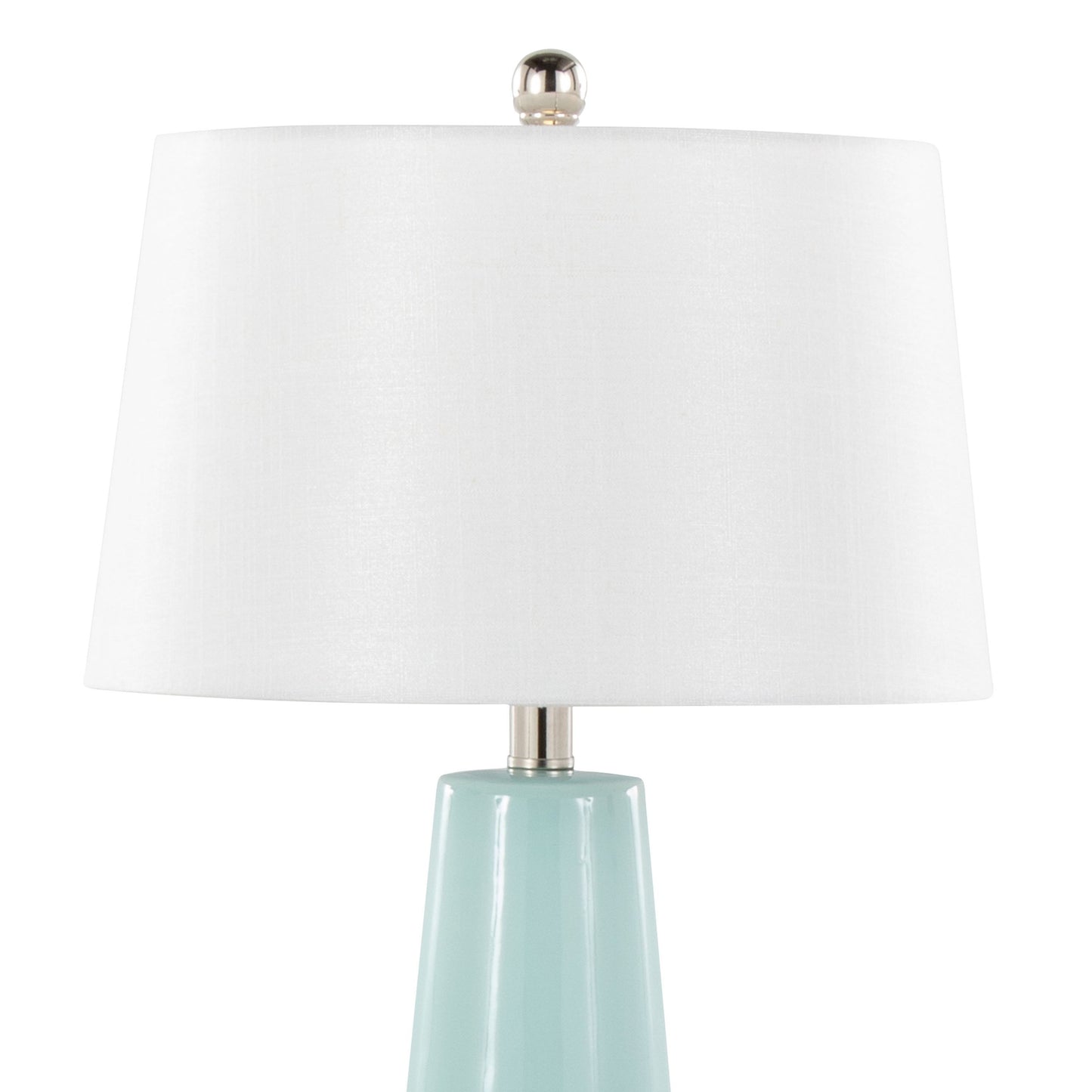 Penelope - Contemporary Table Lamp Body