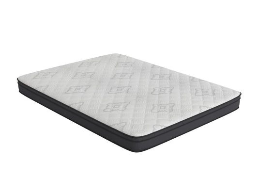 Essentials - Firm Euro Top Mattress