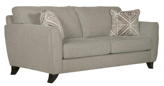 Jackson Alyssa Sofa in Pebble