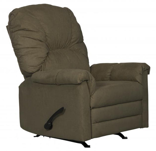 Catnapper Winner Rocker Recliner in Herbal