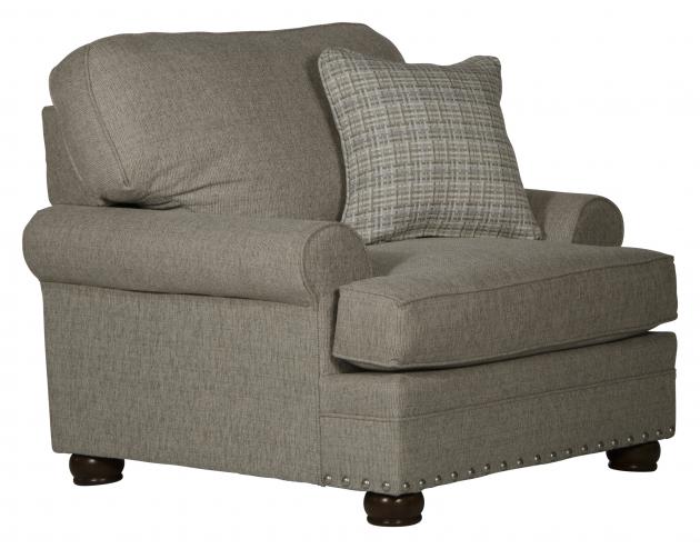 Jackson Farmington Chair in Buff
