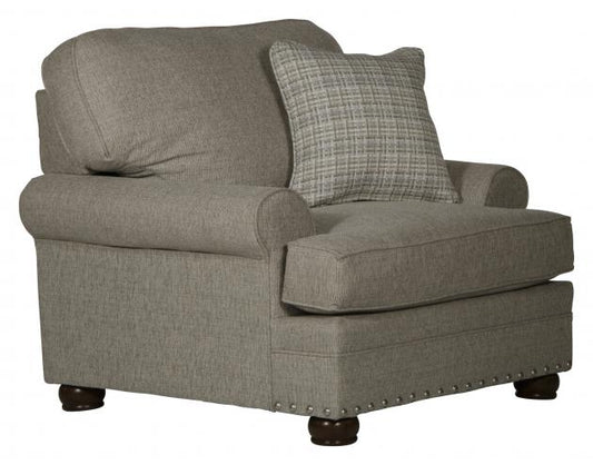 Jackson Farmington Chair in Buff