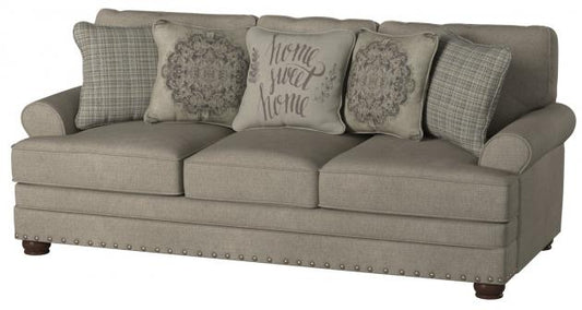 Jackson Farmington Sofa in Buff