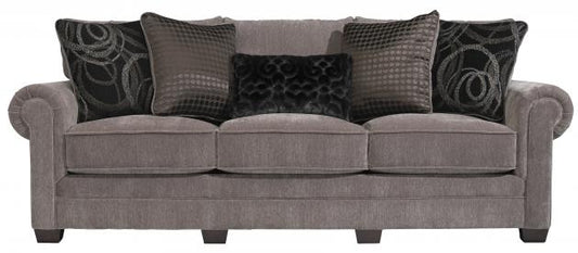 Jackson Austin Sofa in Taupe