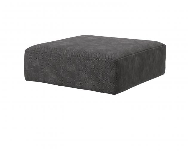 Jackson Mammoth Cocktail Ottoman