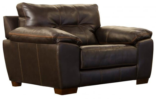 Jackson Hudson Chair 1/2 in Chocolate