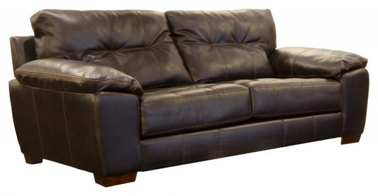 Jackson Hudson Sofa in Chocolate