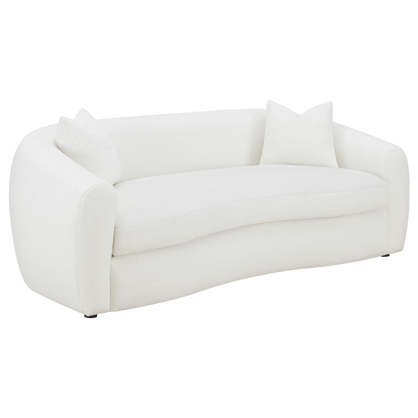 Wilson - Sofa - Ivory