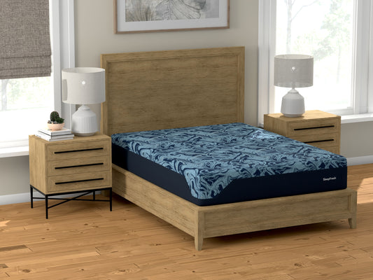 Cyprus Firm Hybrid Mattress