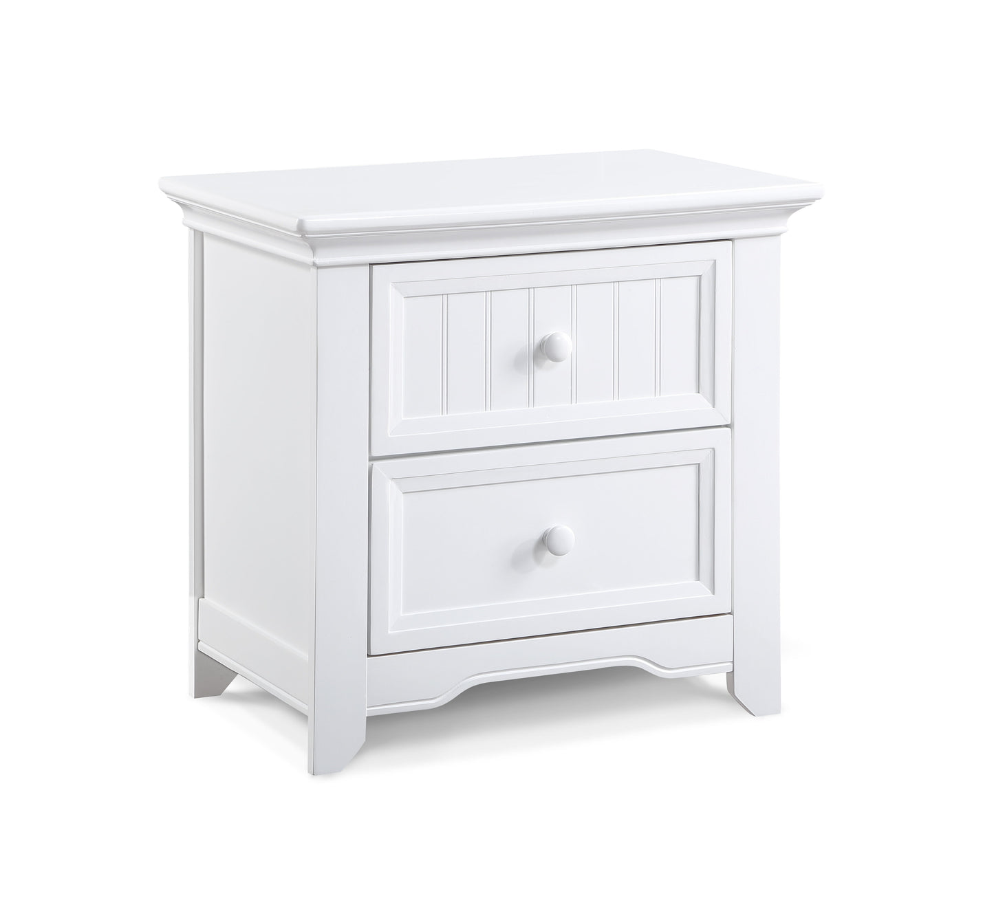 Winchester - Nightstand - White