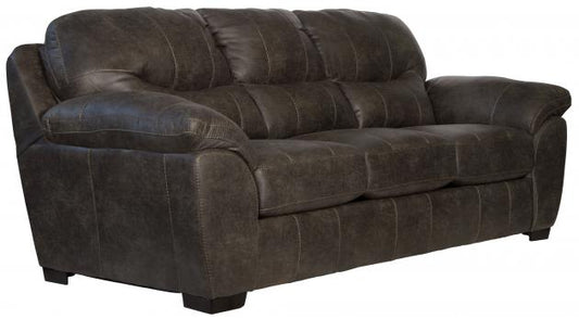 Jackson Grant Sofa in Steel