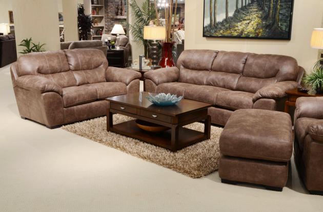 Jackson Grant collection arrangement; coordinating pieces sold separately in Silt
