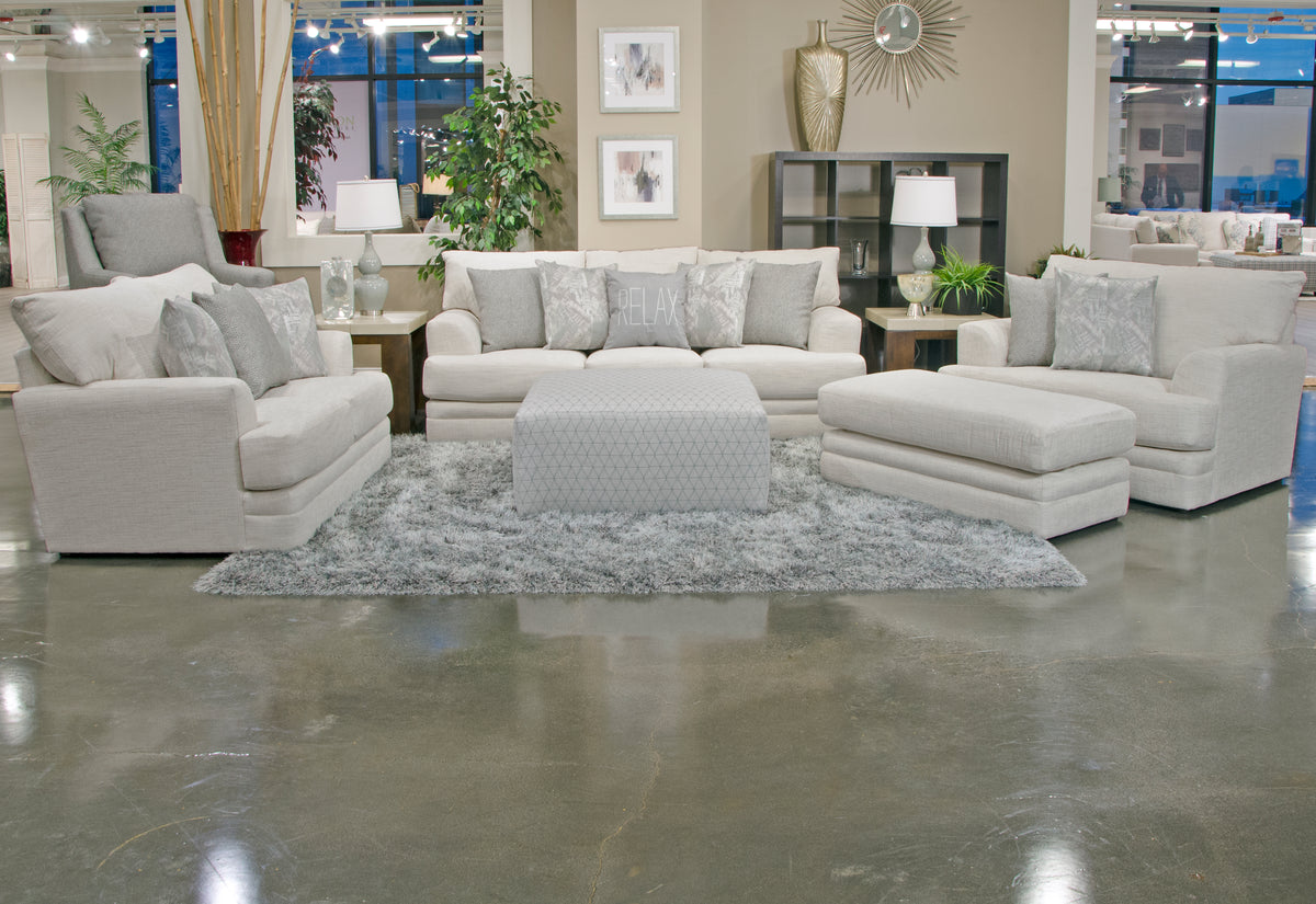 Jackson Zeller collection arrangement; coordinating pieces sold separately