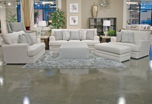 Jackson Zeller collection arrangement; coordinating pieces sold separately