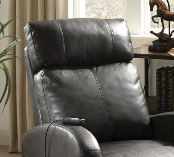 Ricardo - Power Motion Recliner & Lift - Brown