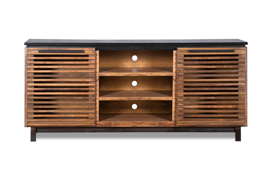 Graceland - Console