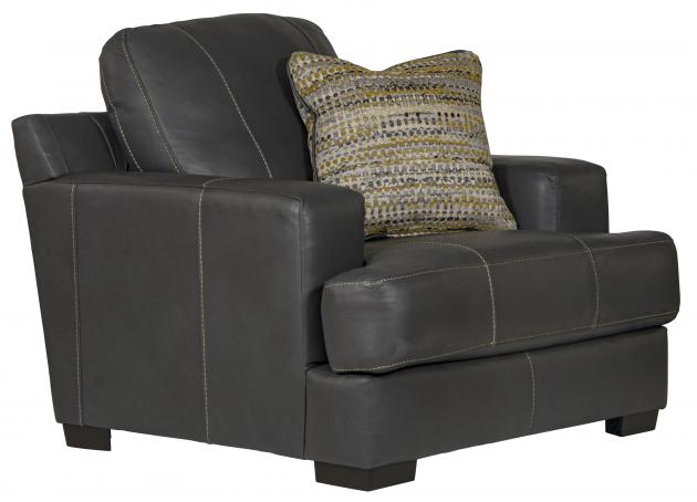 Jackson Marco Chair in Gunmetal