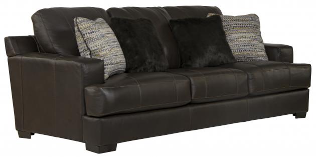 Jackson Marco Sofa in Chocolate